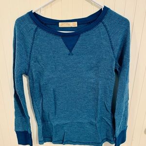 NWOT Thermal Shirt (M)